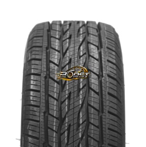 CONTINENTAL CONTI CR-LX2 265/70 R17 115T CONTINENTAL CONTI CR-LX2 265/70 R17 115T