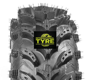 JOURNEY TYRE JOURNEY P376 27X9 -14 49 J TL 9/0 R14