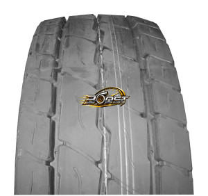 GOODYEAR MST-2 445/65 R22.5 169K