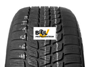 BRIDGESTONE BLIZZAK LM-25 