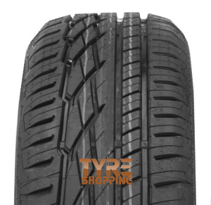 GENERAL       235/75 R15 109T XL M+S GRABBER GT