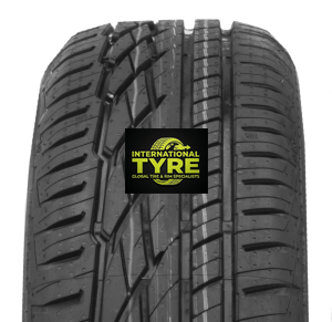 GENERAL GENERAL GRA-GT 255/60 R17 106V 255/60 R17