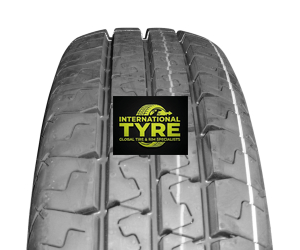 MATADOR MATADOR MPS330 175 R14C 99 P 175/0 R14