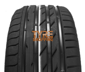NOKIAN Z-LINE 245/40 R20 99 Y XL