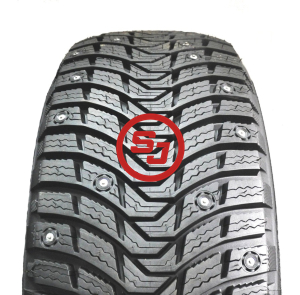MICHELIN X-ICE3 215/55 R17 98 T XL