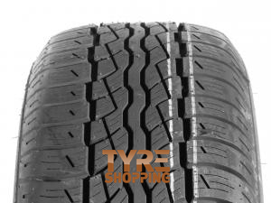 BRIDGESTONE   235/60 R16 100H M+S D687