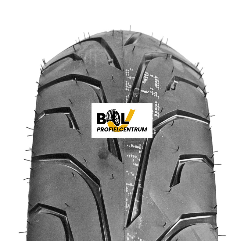DUNLOP ARROWMAX STREET SMART