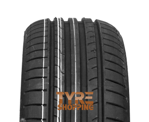 DUNLOP        205/55 R16 91W SPORT BLURESPONSE