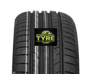 DUNLOP DUNLOP BLURES 195/50 R15 82 V 195/50 R15