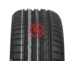 DUNLOP BLURES 195/55 R16 87 H