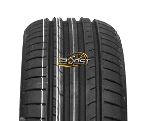 DUNLOP BLURES 195/60 R16 89 V DUNLOP BLURES 195/60 R16 89 V