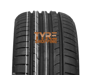 DUNLOP BLURES 195/65 R15 91 H