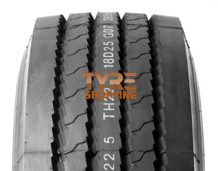 HANKOOK TH22 285/70R195 150/148J