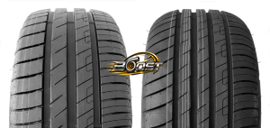 GOODYEAR EFFIGR 195/55 R15 85 V GOODYEAR EFFIGR 195/55 R15 85 V