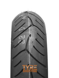 BRIDGESTONE 120/70ZR17 (58W) TL  FRONT BATTLAX T30F L