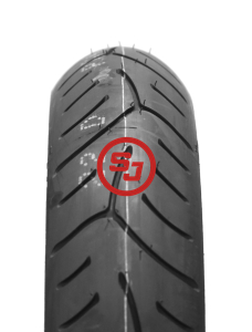 BRIDGEST T30 120/70ZR17 (58W) F
