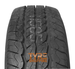 MAXXIS        205/65 R16C 107/105T TL VANSMART MCV 3+
