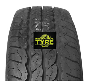 MAXXIS MAXXIS MCV3+ 215/65 R15 104/102T 215/65 R15