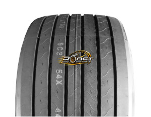 KUMHO KLT03 445/45R195 160J