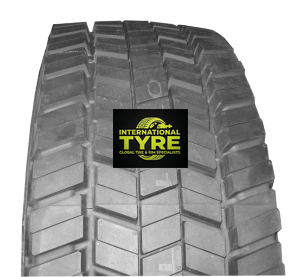 SEMPERIT SEMPERIT EURODR 315/60R225 152/148L 315/60 R22