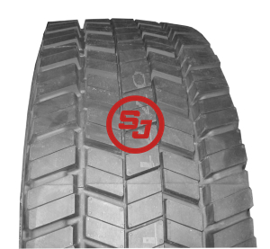 SEMPERIT EURODR 315/60R225 152/148L