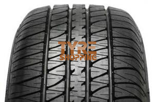 DUNLOP PT4000 235/65 R17 108V XL