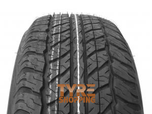 DUNLOP        245/70 R16 111S RHD M+S GRANDTREK AT20