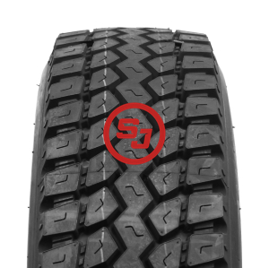 TRIANGLE TR689A 245/70R195 135/133L