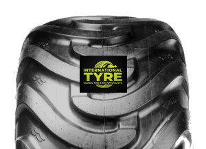 ALLIANCE ALLIANCE 710/45 - 26.5 FORESTRY 343 175A2/168A8 TL 710/45 R26