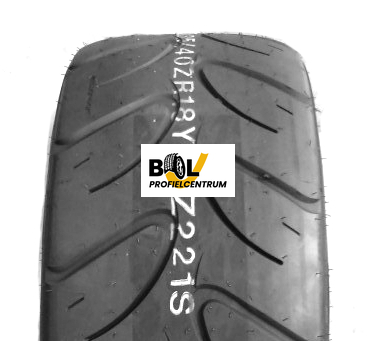 HANKOOK Z221 VENTUS TD