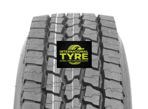 DUNLOP DUNLOP 295/80R22.5 SP362 152/148L 295/80 R22