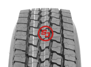 DUNLOP 315/80R22.5 SP362 156/150K