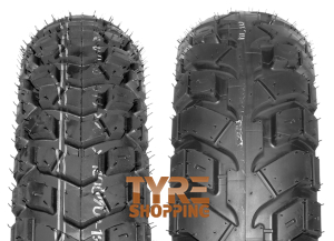 HEIDENAU 100/90 -19 57T TL  FRONT K 60 M+S SILICA