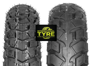 HEIDENAU HEI. 120/90 -17 68 T TT K60 120/90 R17