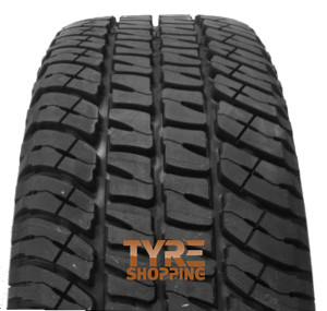 MICHELIN      LT275/70 R18 125/122S M+S LTX A/T 2