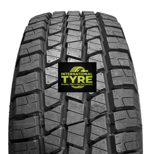 PETLAS PETLAS PT421 255/70 R15 108T 255/70 R15