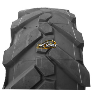 MICHELIN XF 445/70R195 173A8/180A2 TL