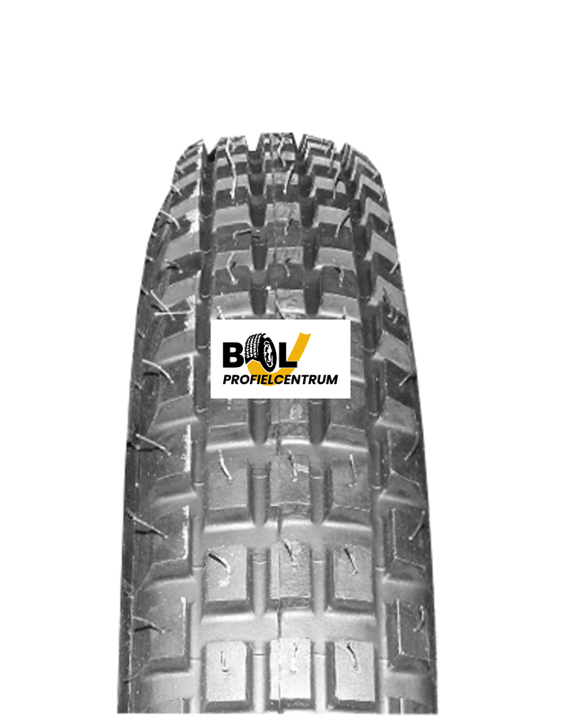 MICHELIN TRIAL LIGHT