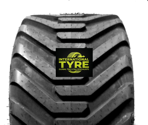 BKT BKT FL639 710/40R225 172A8 TL 710/40 R22
