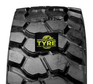 BKT BKT SR41 26.5 R25 L4*/E4** 202A2 TL 26/0 R25