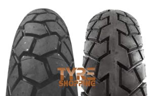 CONTINENTAL 170/60 R17 72V TL  REAR TKC 70 M+S