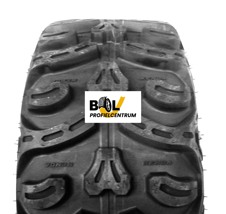KENDA K587 BEARCLAW HTR
