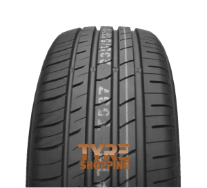 NEXEN         235/55 R19 105V XL N'FERA RU1