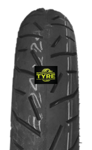 CONTINENTAL CONTI STREET 90/90 -18 57 P TL 90/90 R18