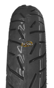 CONTINENTAL CONTI STREET 2.50 -17 43 P TL M25017PCOSTREET CONTINENTAL CONTI STREET 2.50 -17 43 P TL M25017PCOSTREET