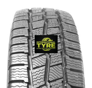 COLLINS (RETREAD) COLLINS C-VAN2 225/65 R16 112/110R 225/65 R16