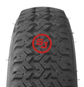 MICHELIN X 135/80 R15 72 Q TL