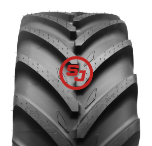 MICHELIN XEOBIB VF 710/60R42 161D TL
