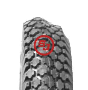 VELOCE V6602 4.10/3.50-4 4PR TT