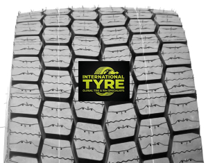 MICHELIN MICHELIN 3D-XDE 315/80R22.5 156/150L 315/80 R22